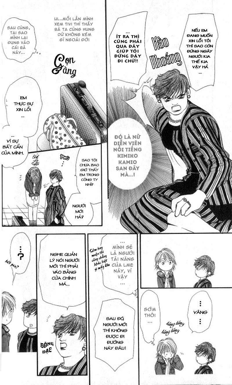 thử thách của kyouko chapter 7 14