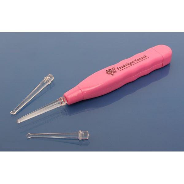 Lấy Ráy Tai Có Đèn Thông Minh, Set 3 In 1, Hàng Nhập Khẩu Cao Cấp, An Toàn,Tiện Lợi Cho Người Lớn VàTrẻ Nhỏ