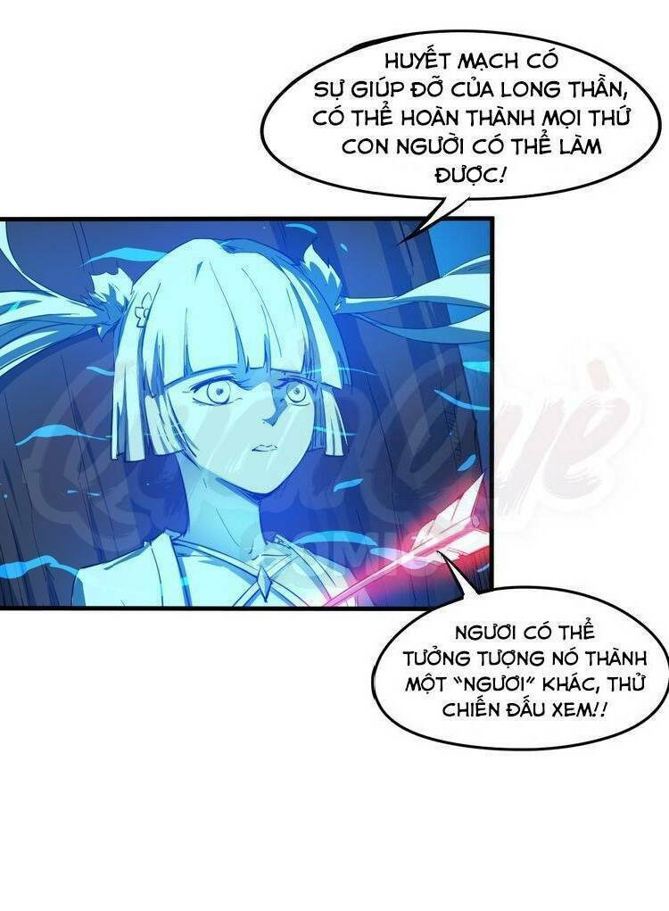 long mạch võ thần chapter 68 50
