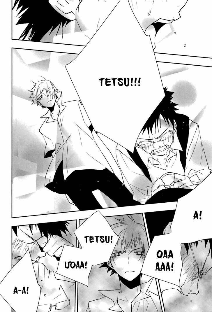 mahoroba no hibi chapter 2 29