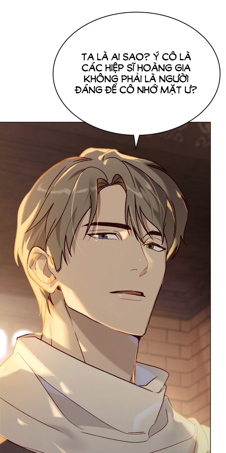 Gọi Ta Là Chủ Nhân chapter 8.2 - Trang 21