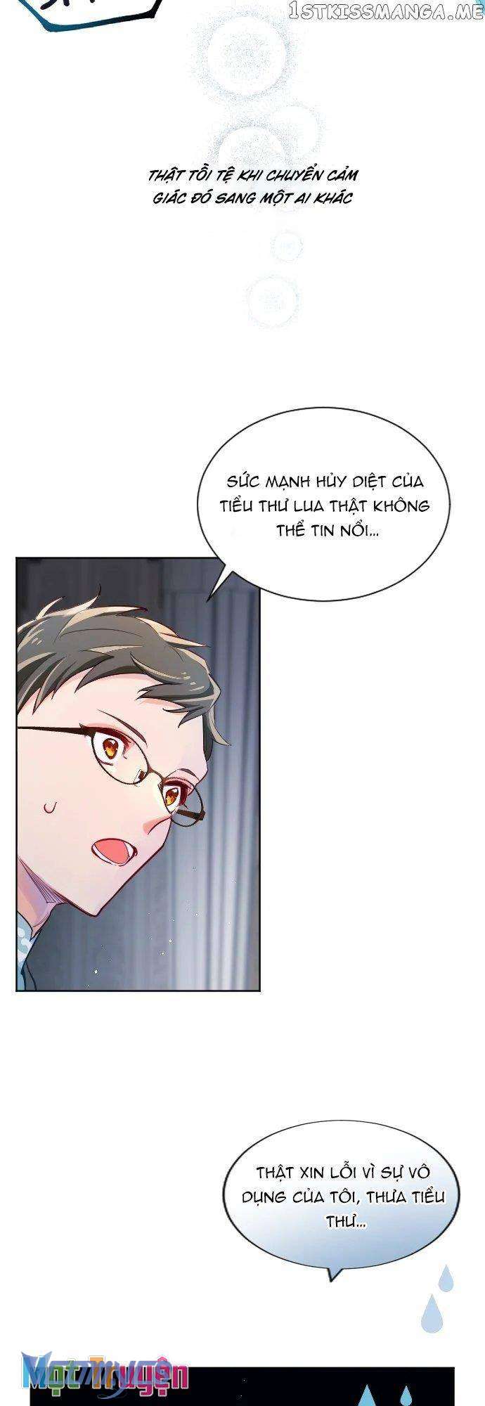 sự báo thù của một vị thánh chapter 44 23