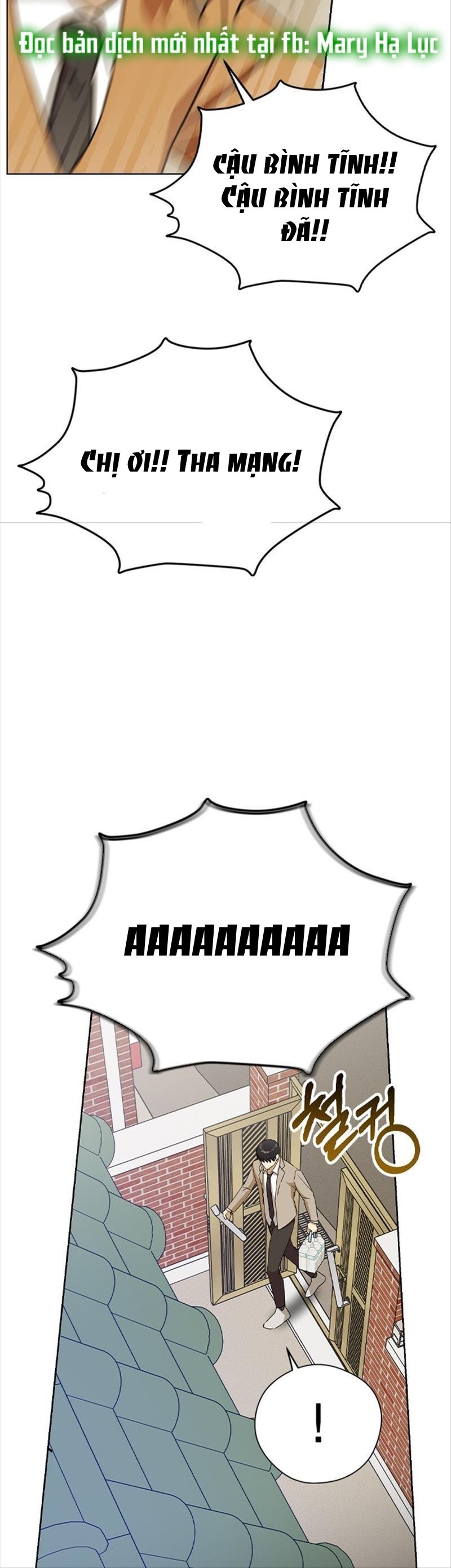 nhân duyên kiếp trước chapter 43.1 24