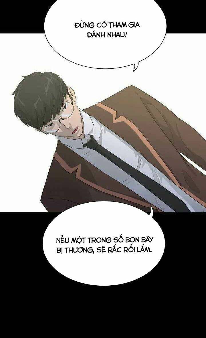 trigger chapter 31 51