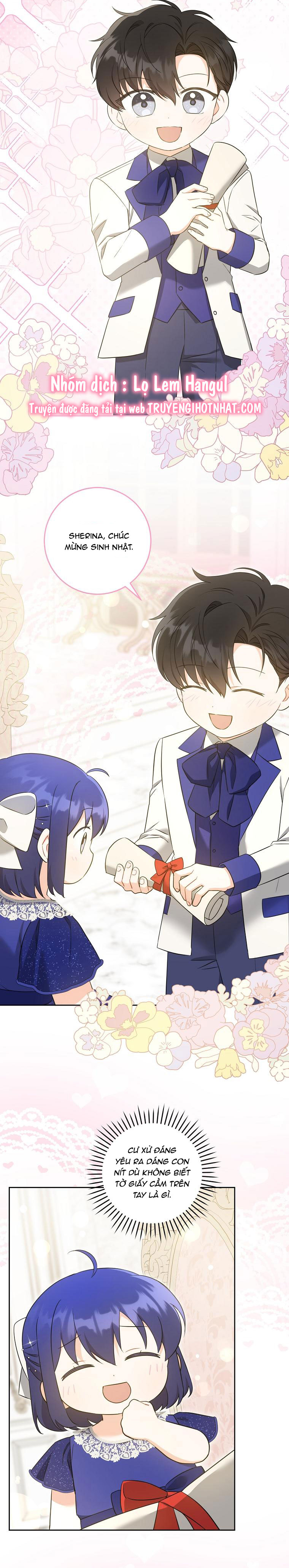 cho con cái núm dú đi mà chapter 75.1 10