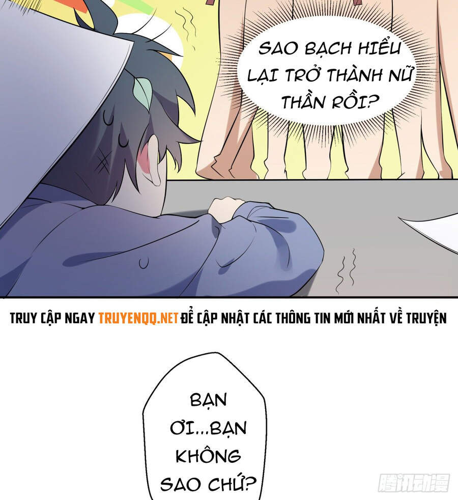 nhặt thuộc tính tại trái đất chapter 2 7