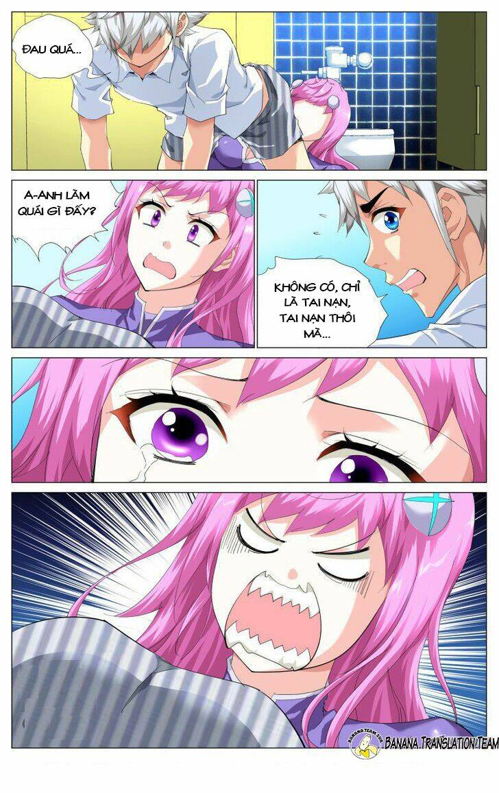 astral walker chapter 6 7