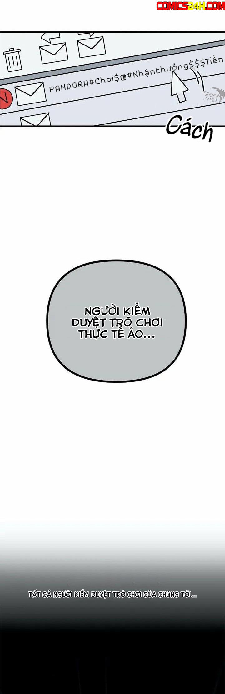 lỗi bộ nhớ chapter 0 4