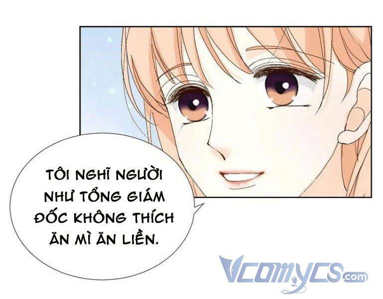 lee bom, em là của anh chapter 49 57