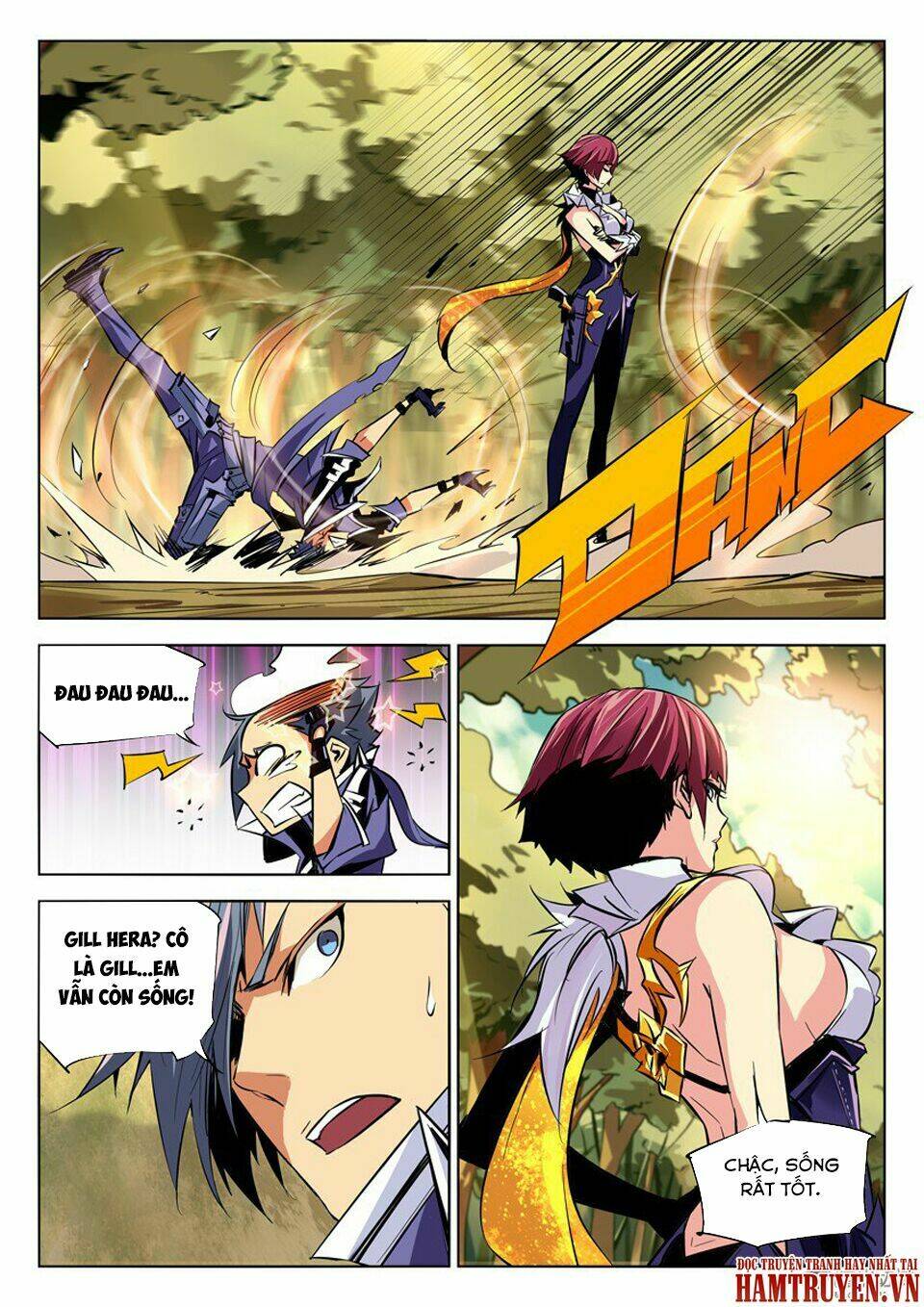 súng thần ký chapter 73 16