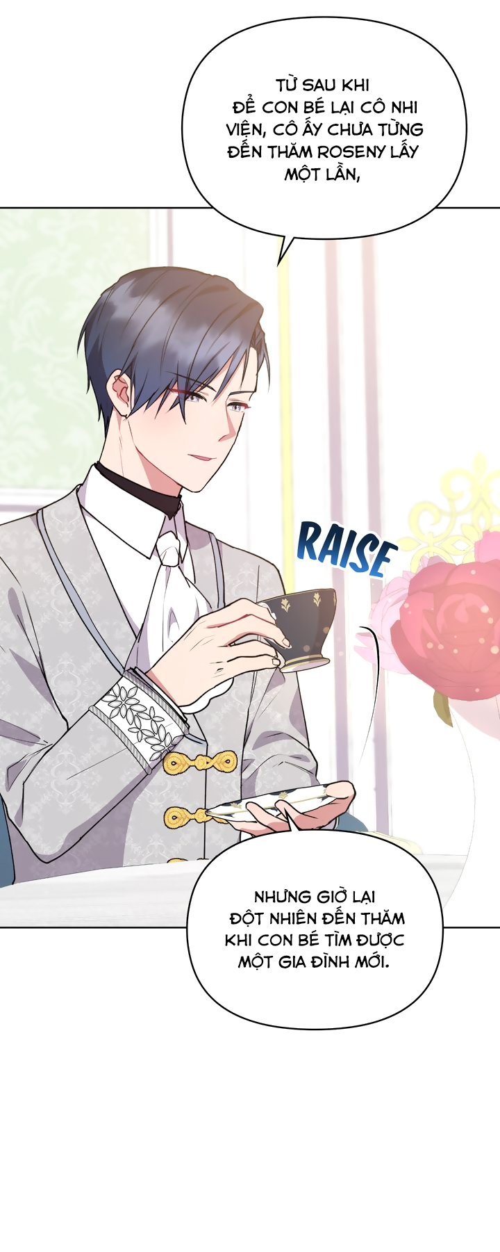 cô con gái nuôi đáng yêu của công tước chapter 47 2