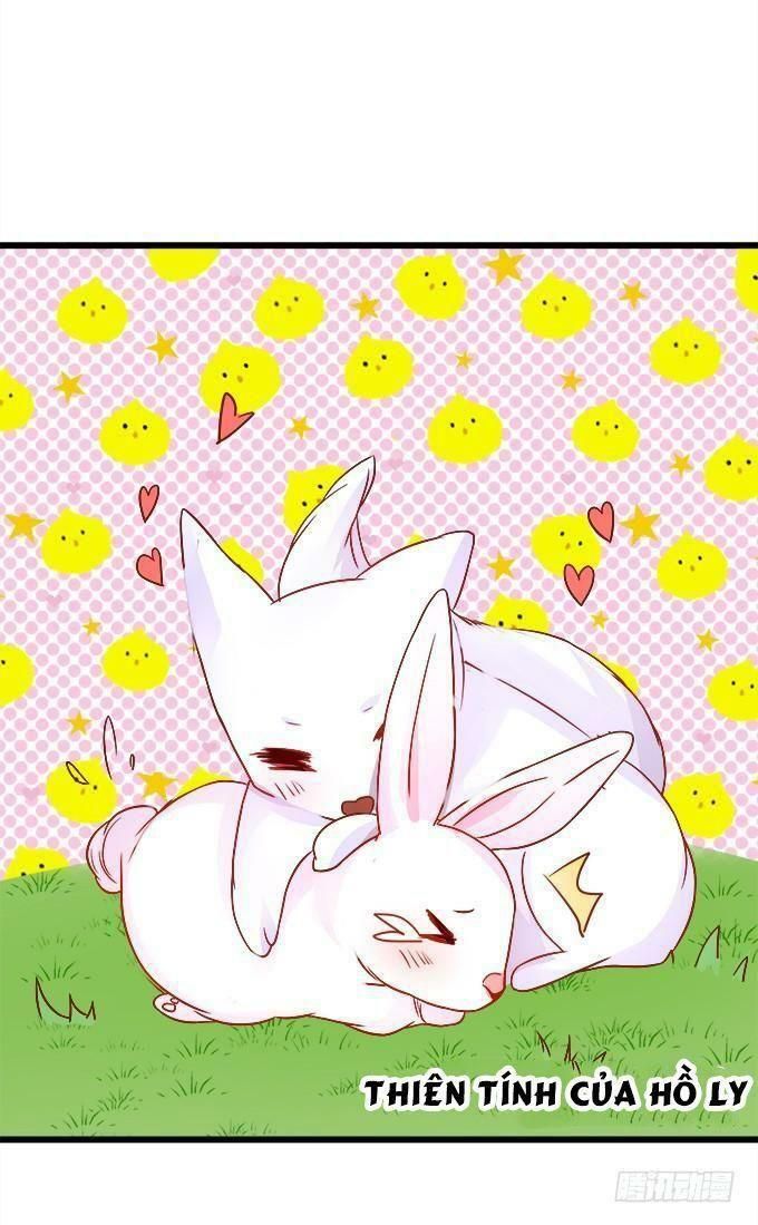 hồ tiên hung bạo chapter 12 43