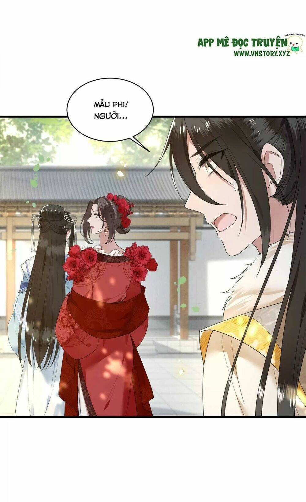 phượng hoàng vu phi chapter 91 35