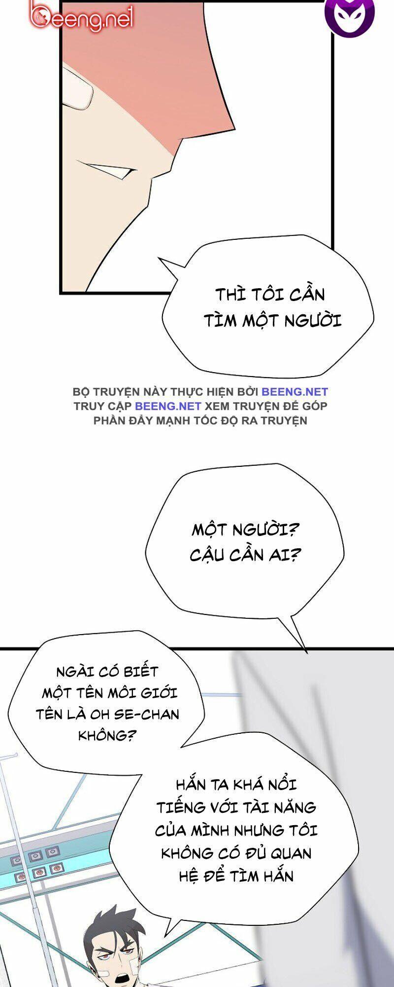 tiêu diệt đấng cứu thế chapter 18 31