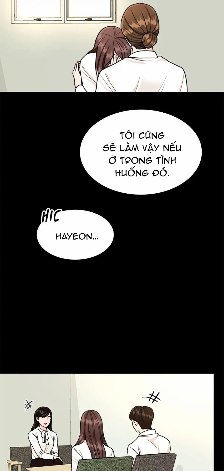 nghệ sĩ cello chapter 42.1 22