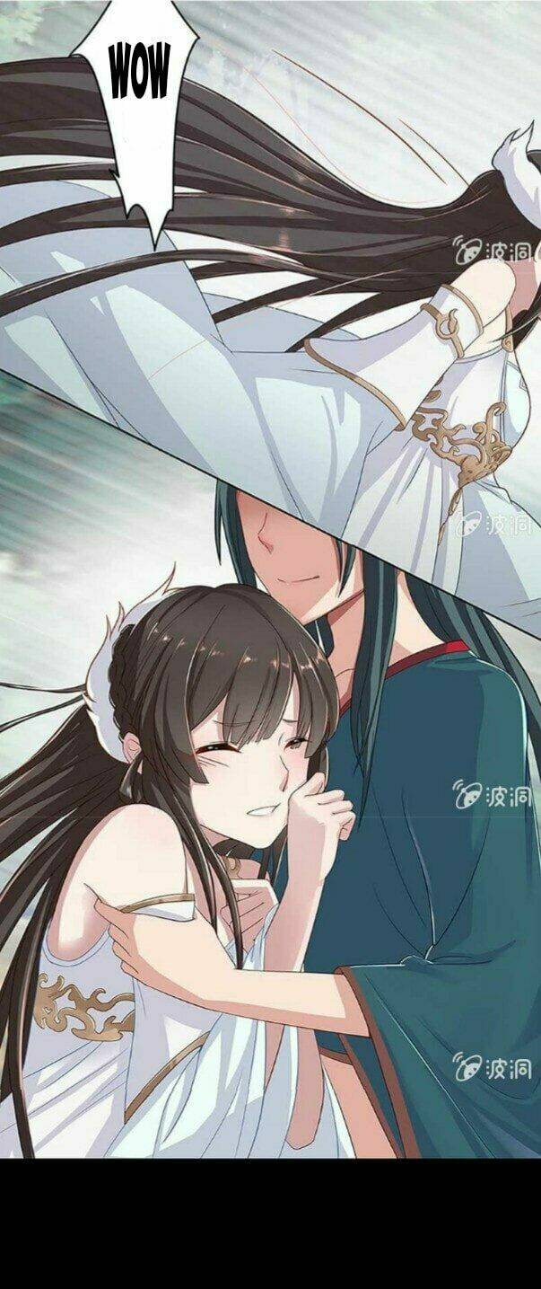 dụ ái tiểu hồ tiên chapter 2 5