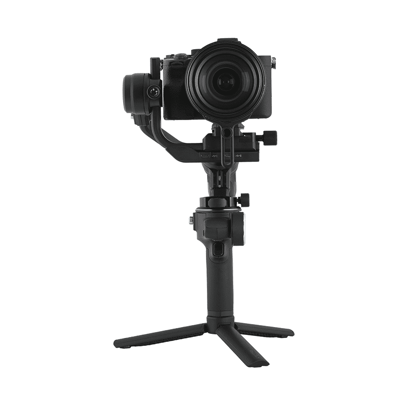 Gimbal chống rung Feiyu SCORP F2 ( New 2022 ) - Hàng Chính Hãng