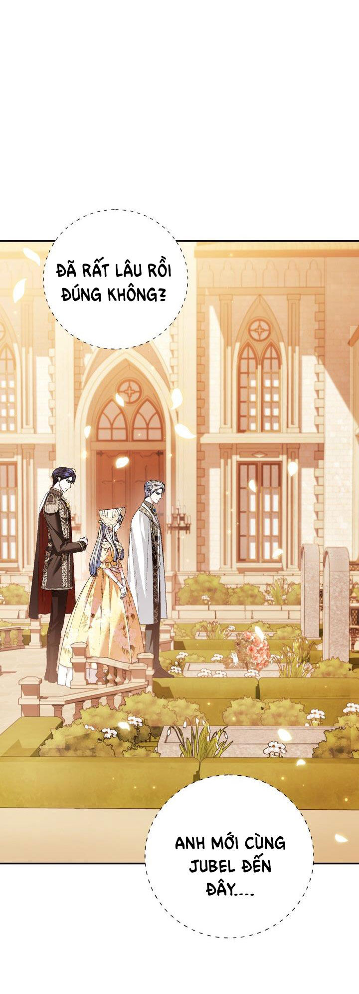 cha à, con không muốn kết hôn đâu chapter 94 58