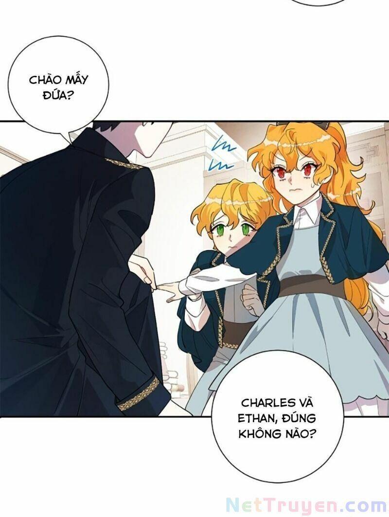 xin ngài đừng ăn tôi chapter 9 13