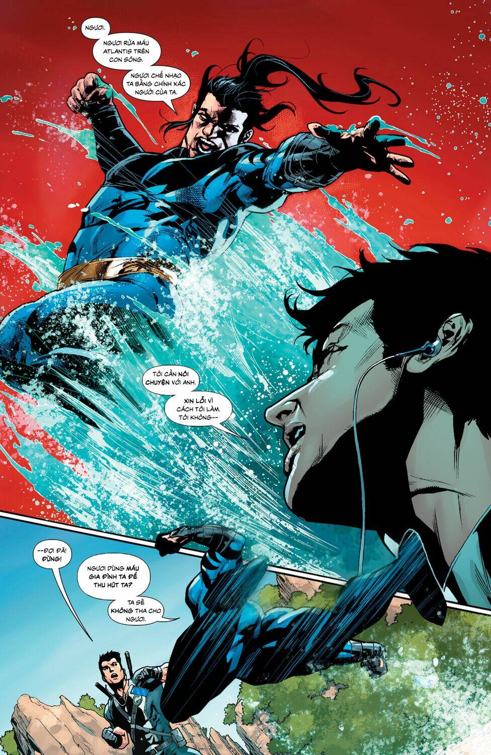 titans hunt chapter 2 20