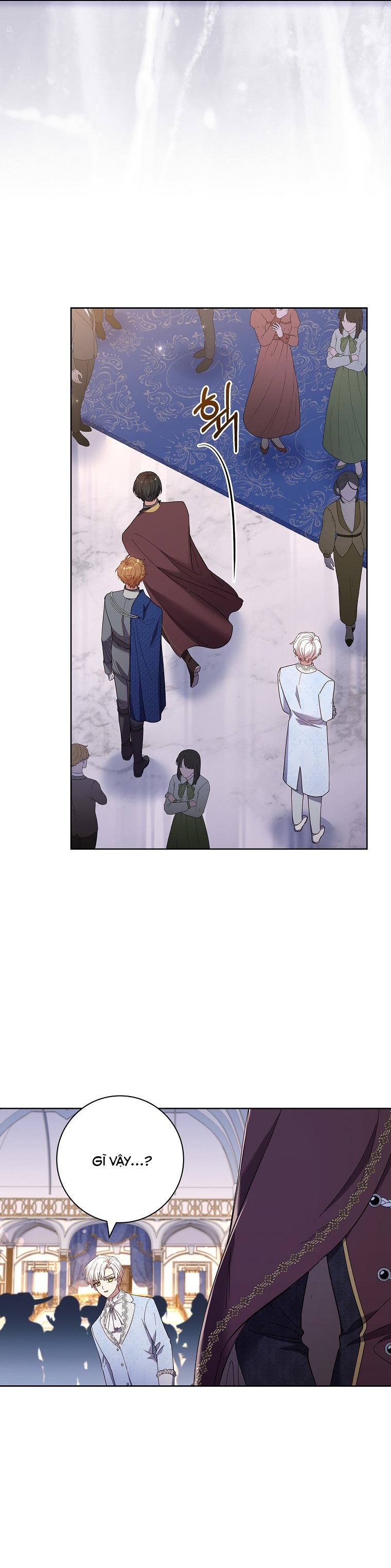 nam chính, tôi sẽ tôn trọng sở thích của anh chapter 43 16