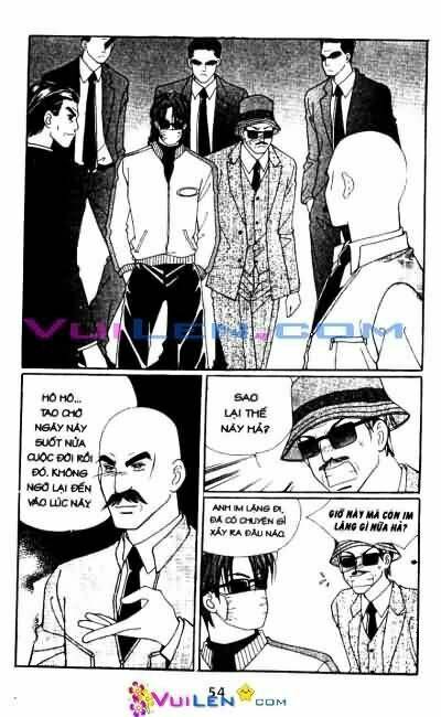 anh là của tôi chapter 10 54