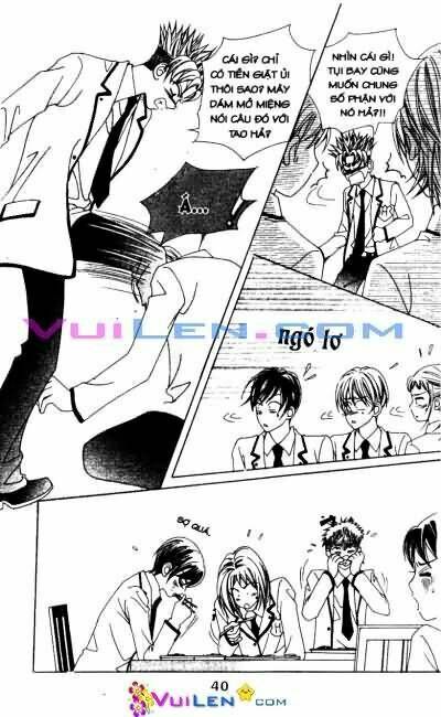 thiên thần tái thế chapter 6 40