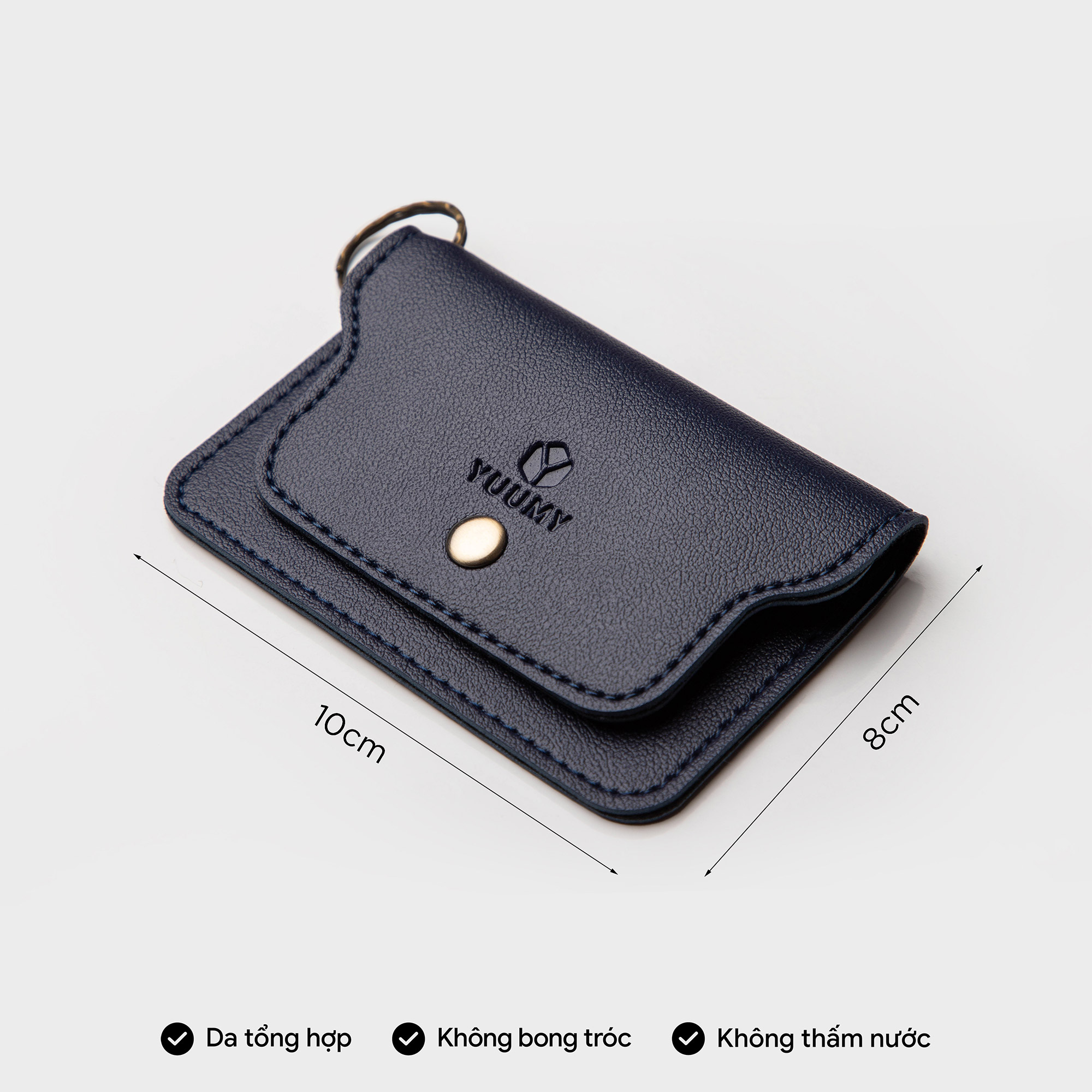 Móc khóa thời trang YUUMY YMK10