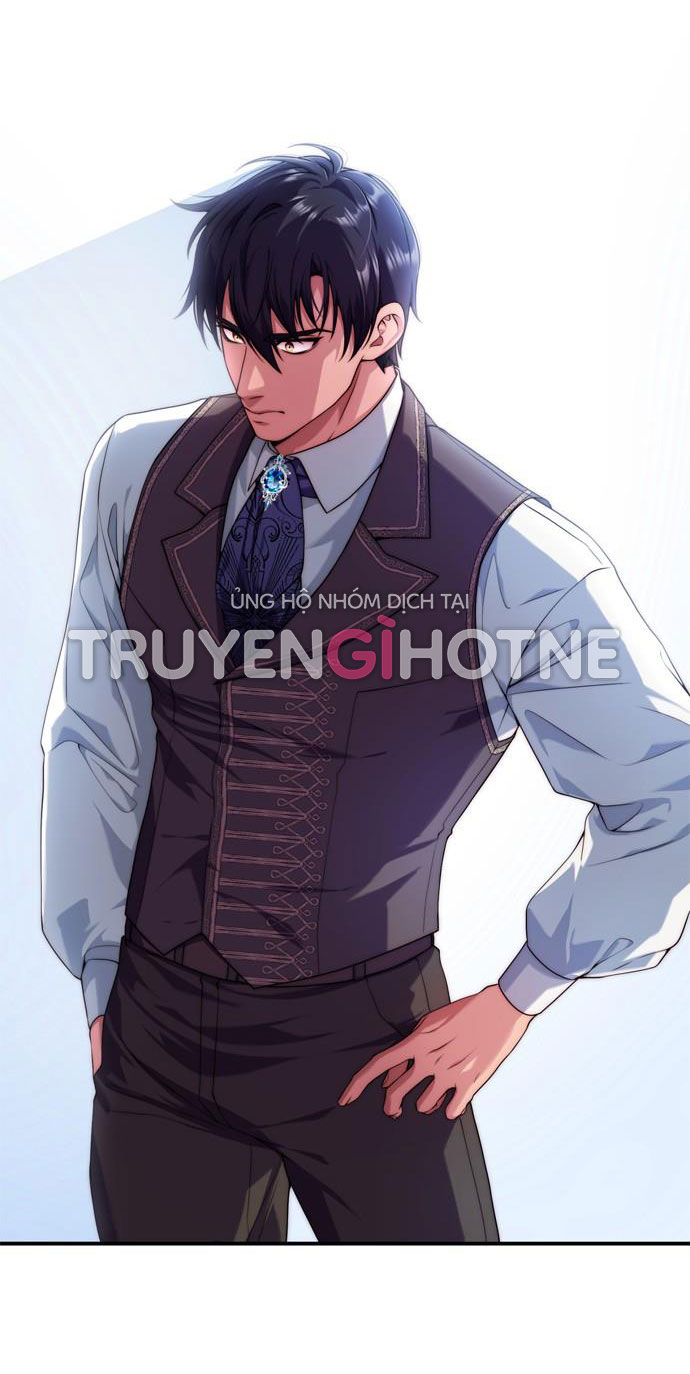 tôi sẽ ly hôn với người chồng bạo chúa chapter 29.1 16