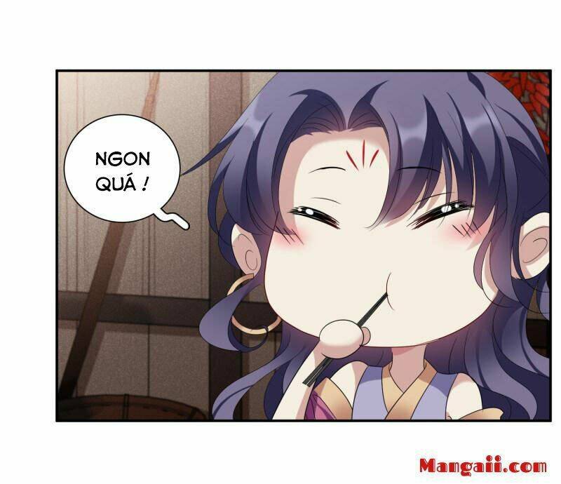 toàn cơ từ chapter 59.2 18