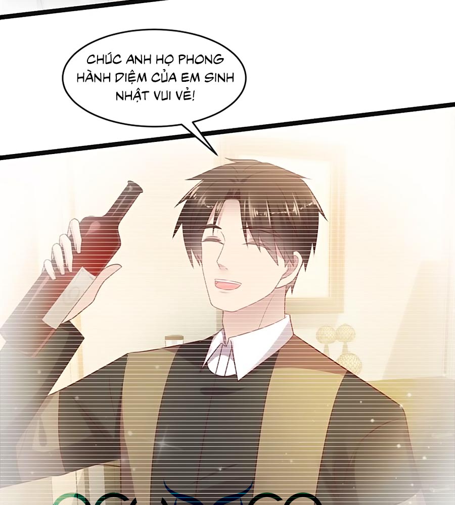 khoá chặt đôi môi (full) chapter 136 22