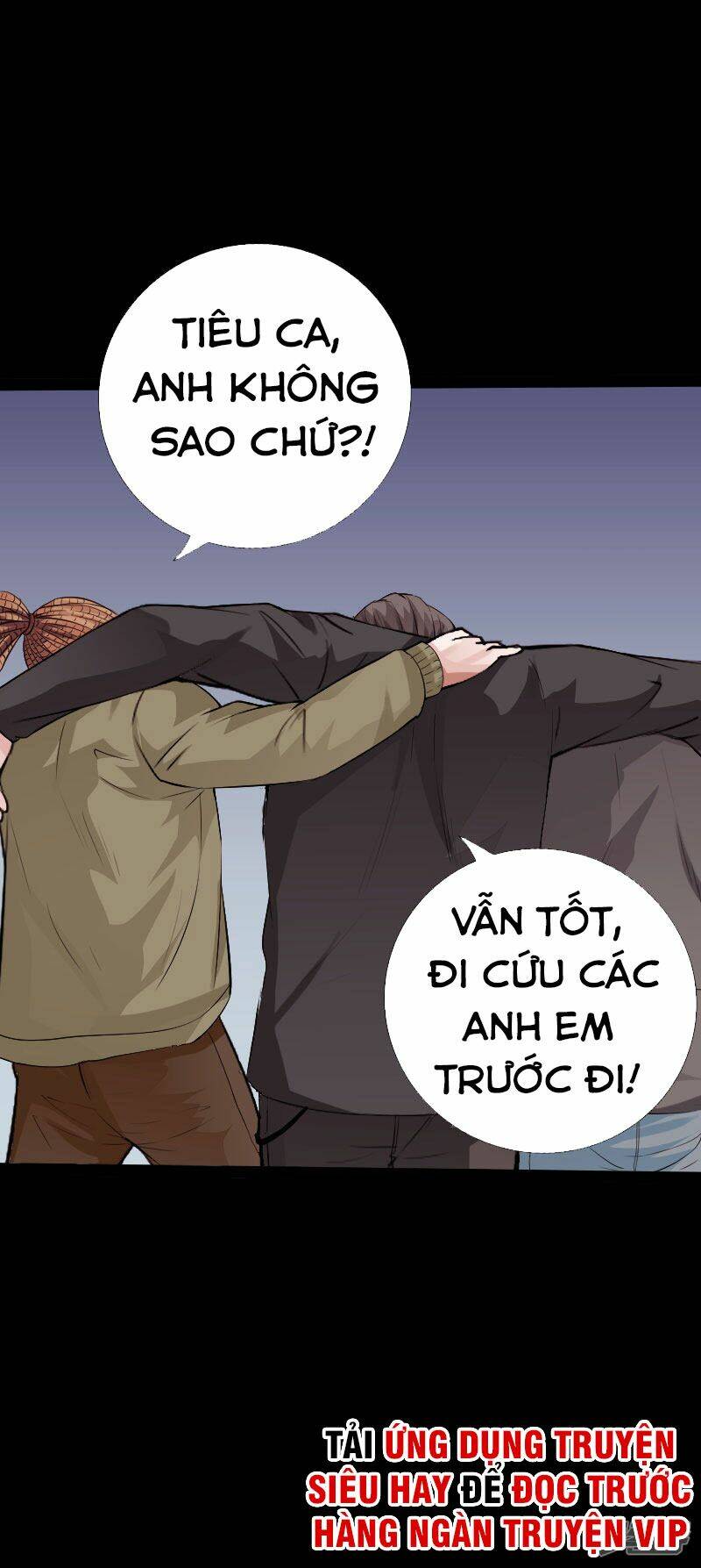 tuyệt phẩm tà thiếu chapter 102 25