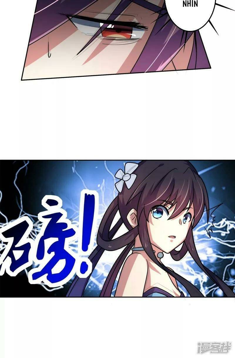 tuyệt thế thánh đế chapter 17 24