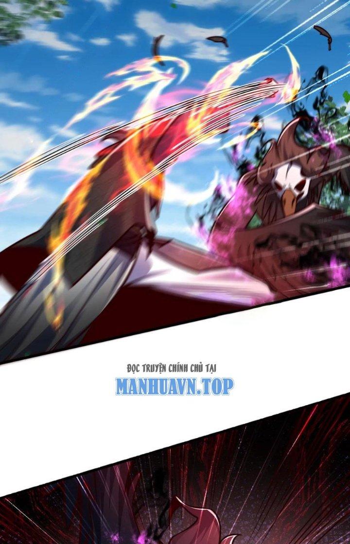 ta nuôi ma quỷ ở trấn ma ti chapter 179 18