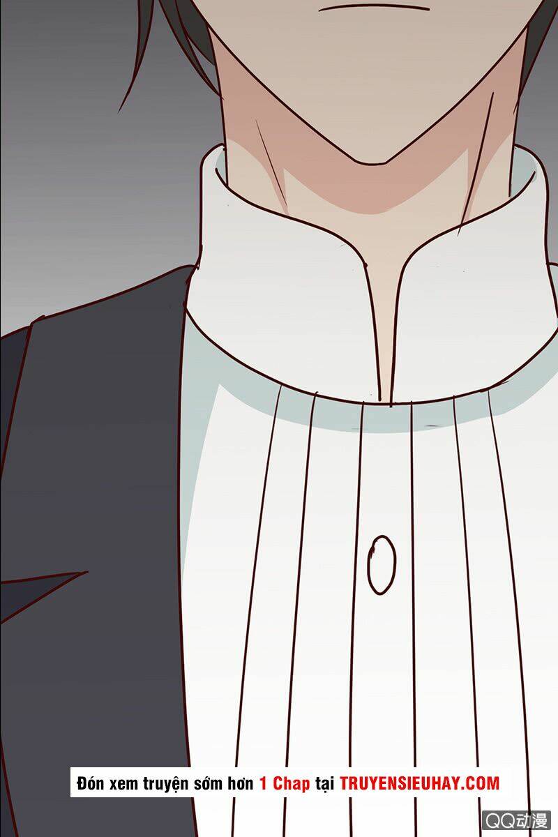 tổng tài đại nhân tiểu nữ vu chapter 7 42