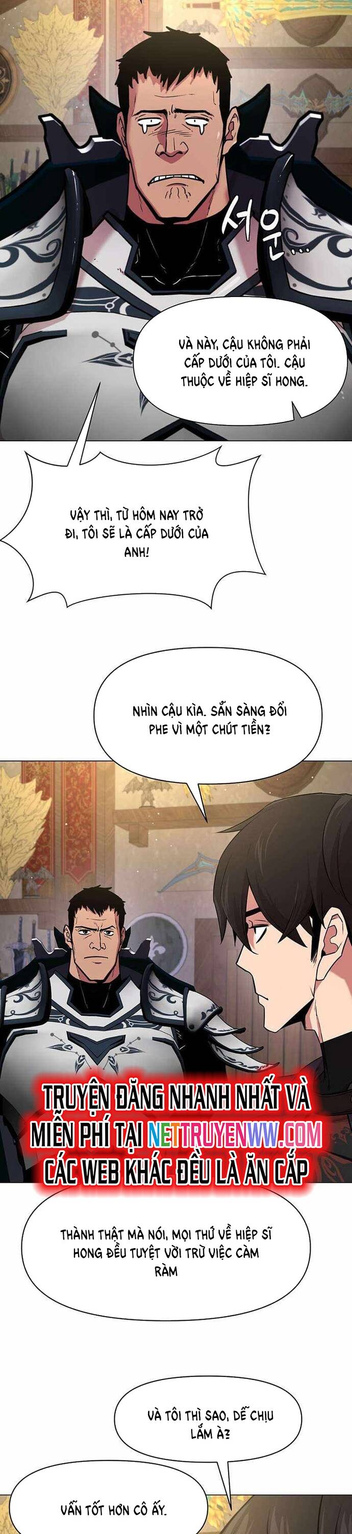 lãng khách một mình chapter 70 31