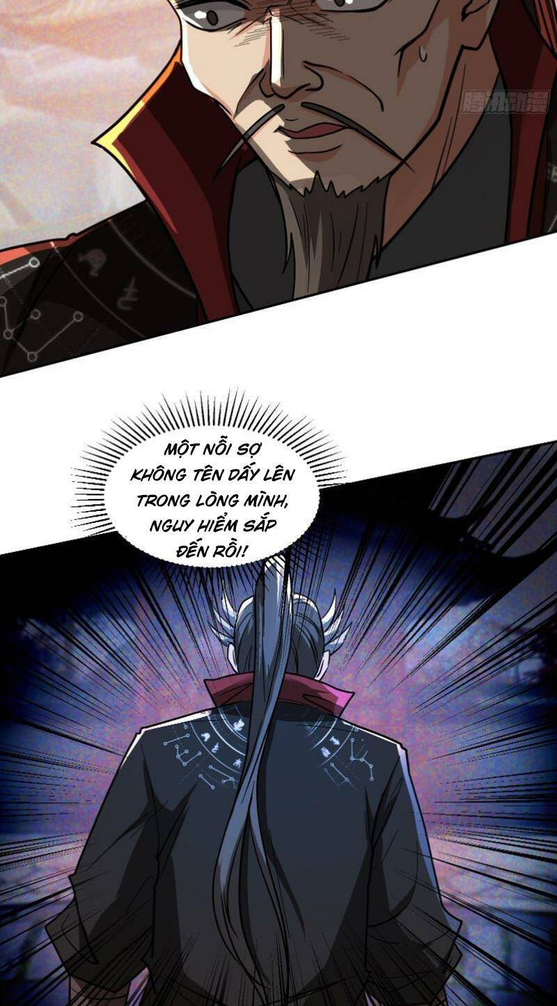 trăm tuổi mở hệ thống: con hiền cháu ngoan quỳ khắp núi! chapter 7 17