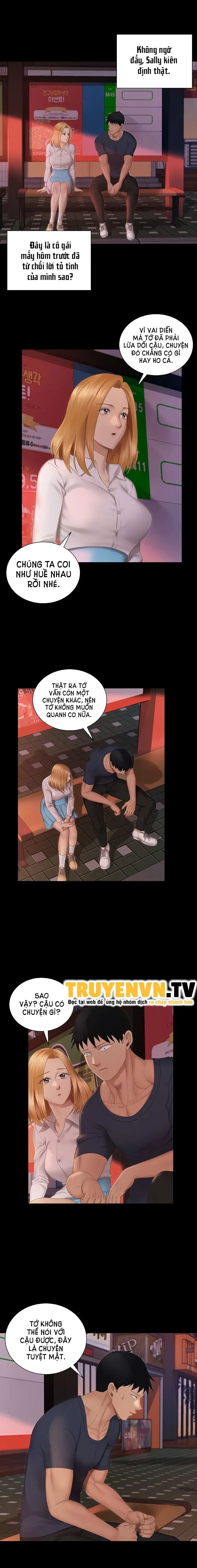 thanh niên động kinh chapter 150 9