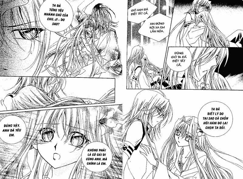 legend - truyền thuyết fushigi chapter 4 66