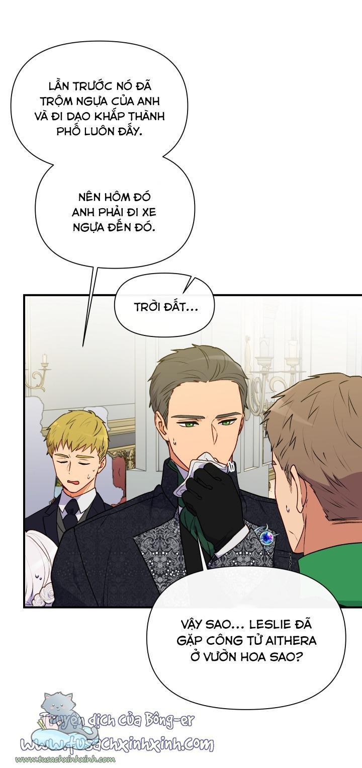 công nương khế ước của gia tộc công tước quái vật chapter 90 32