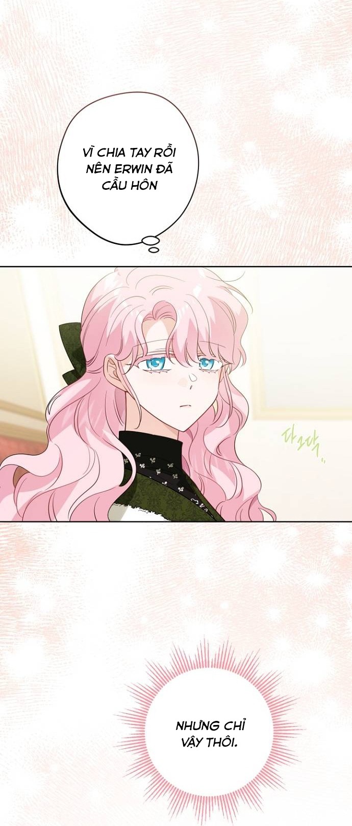 tôi sẽ đưa đứa trẻ ấy rời đi chapter 33 20