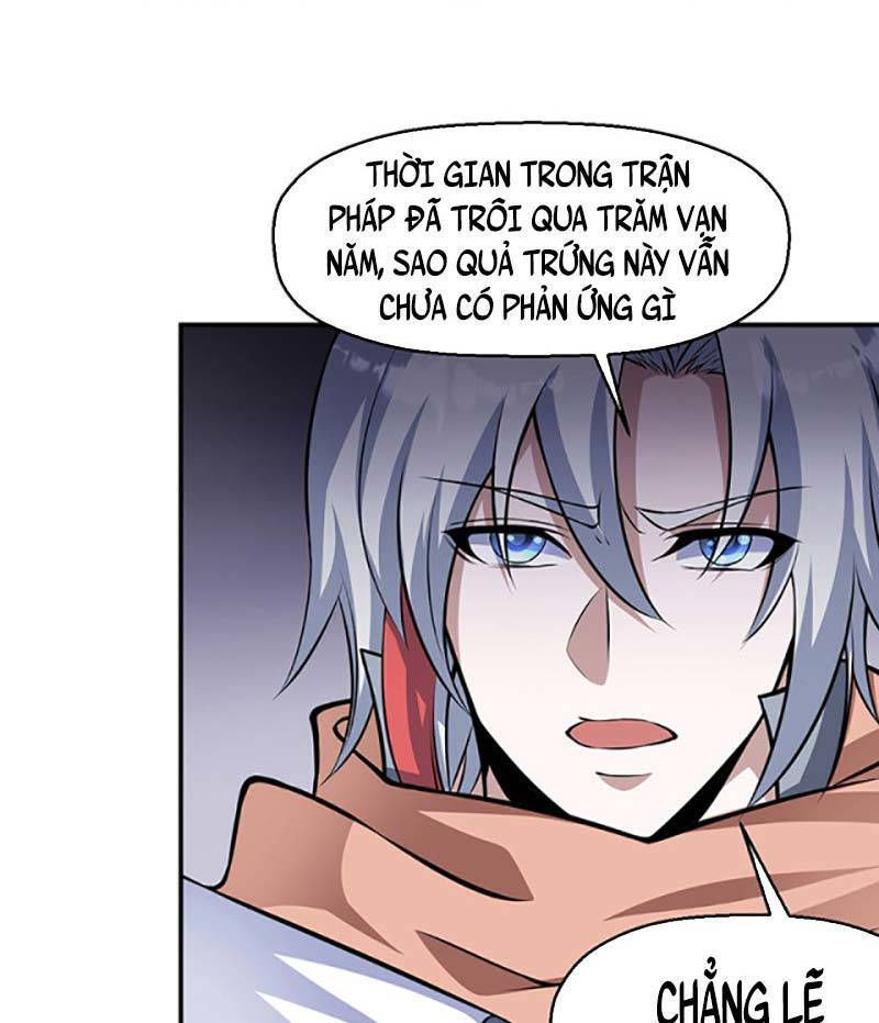 võ đạo độc tôn chapter 509 8