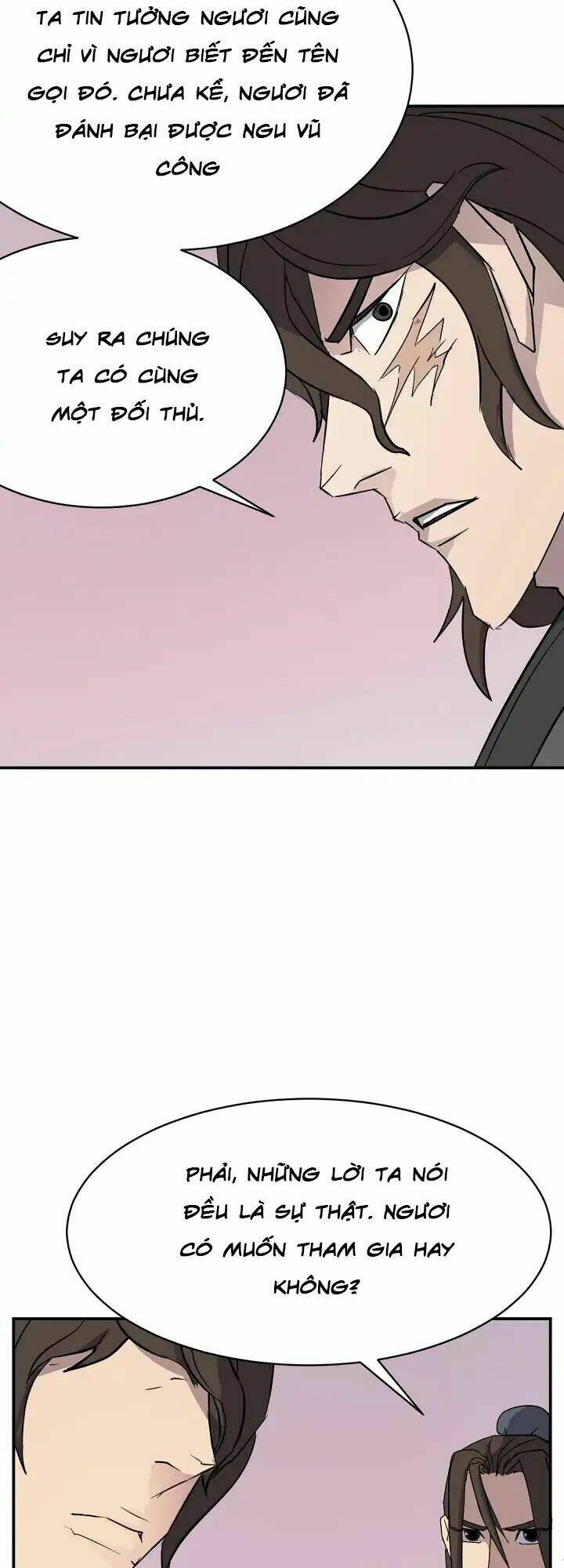 trọng sinh, bất khả chiến bại chapter 70 12