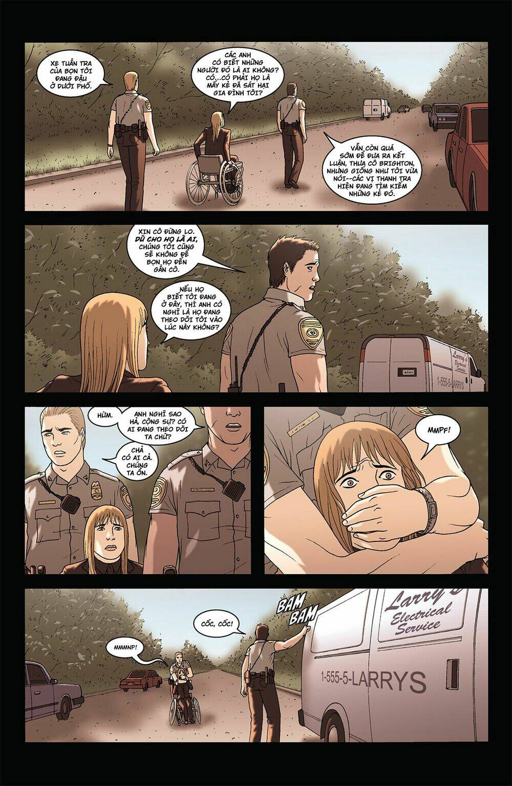 the sword chapter 3 31