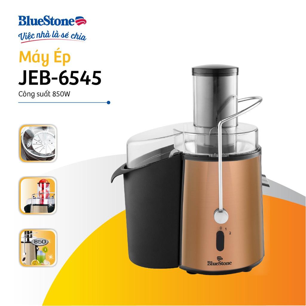 Máy Ép Trái Cây BlueStone JEB-6545 - Hàng chính hãng