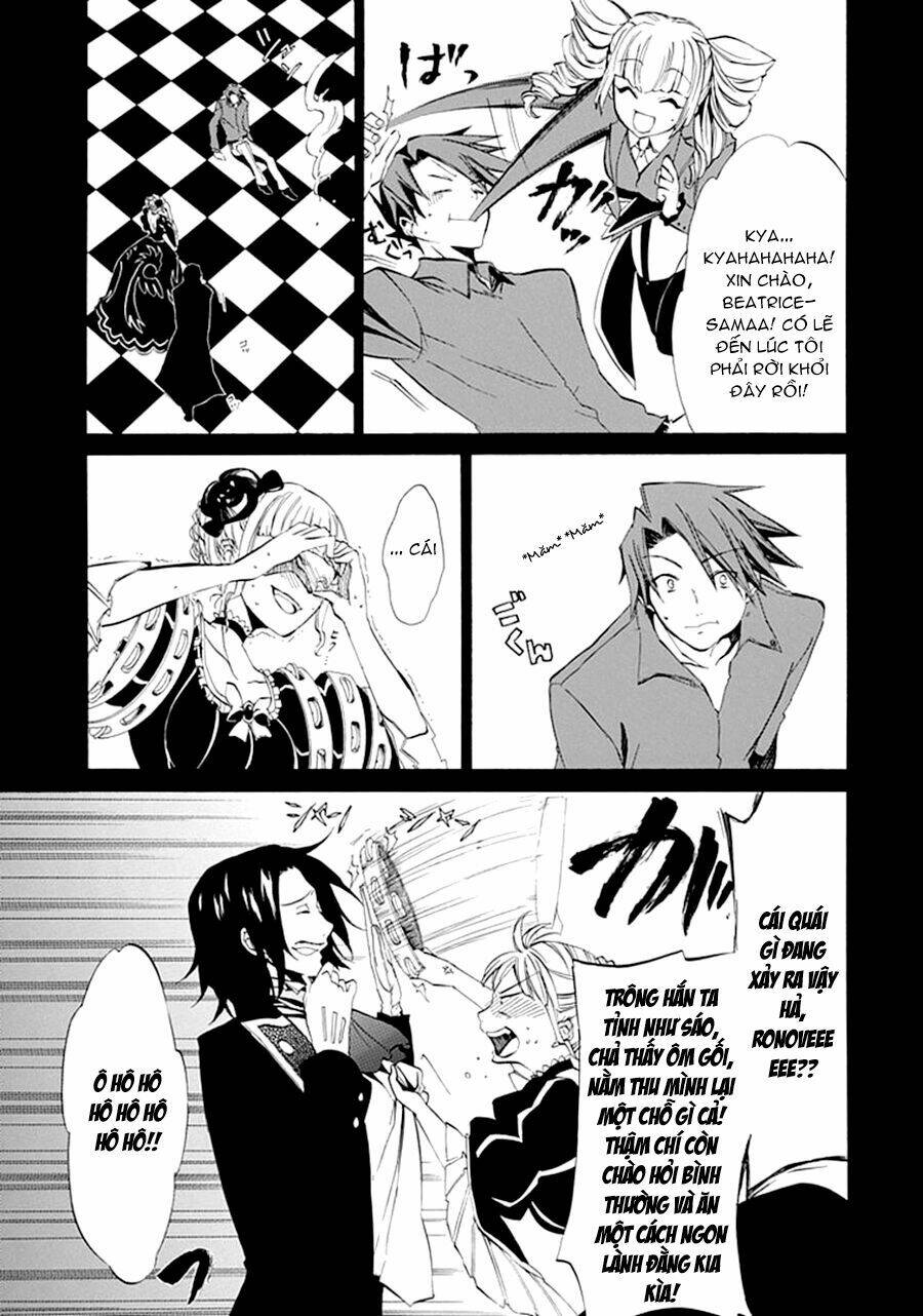 umineko no naku koro ni episode 4: alliance of the golden witch chapter 9 18