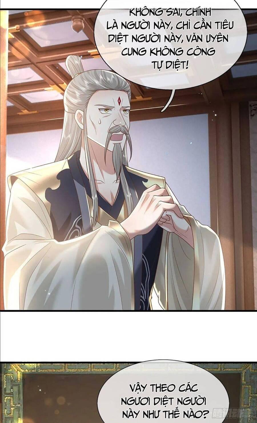 ta trở về từ thế giới tu tiên chapter 192 26