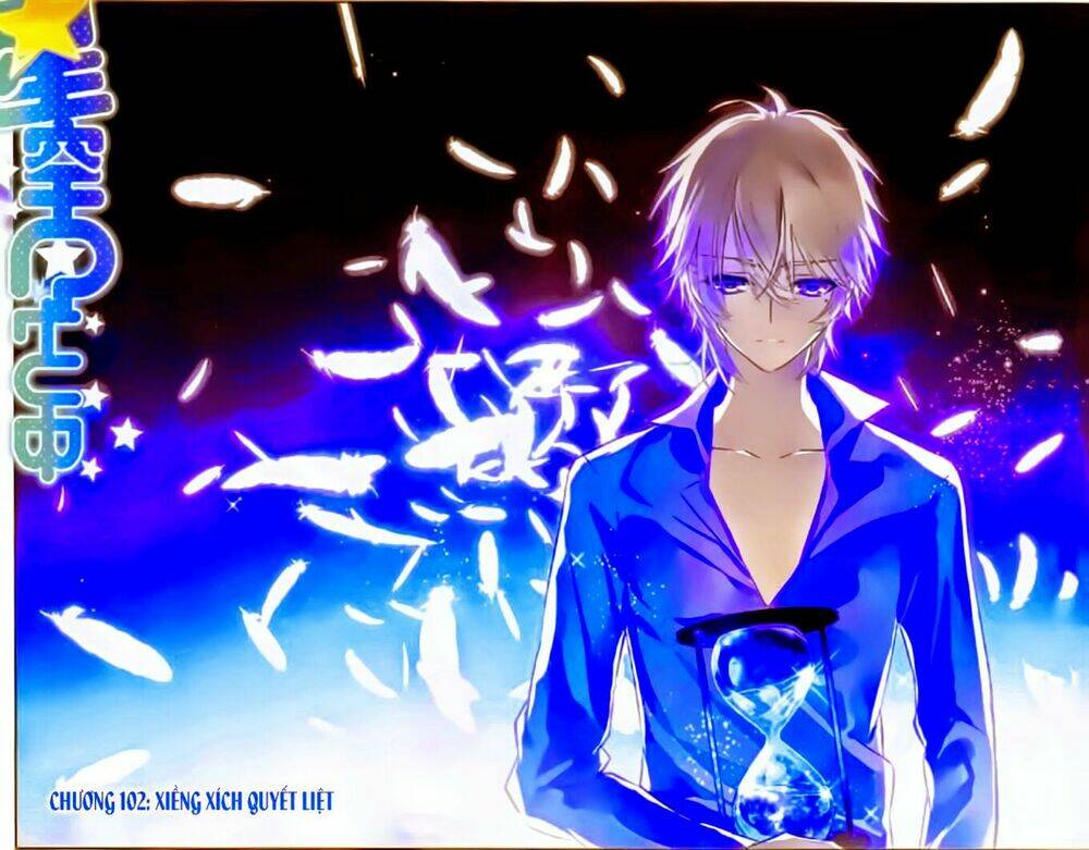 ngôi sao câu lạc bộ chapter 102 1