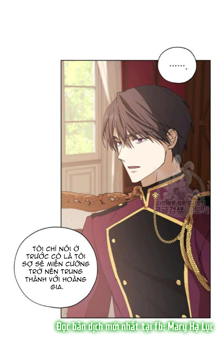 công chúa khắc ấn kẻ phản nghịch chapter 12 18