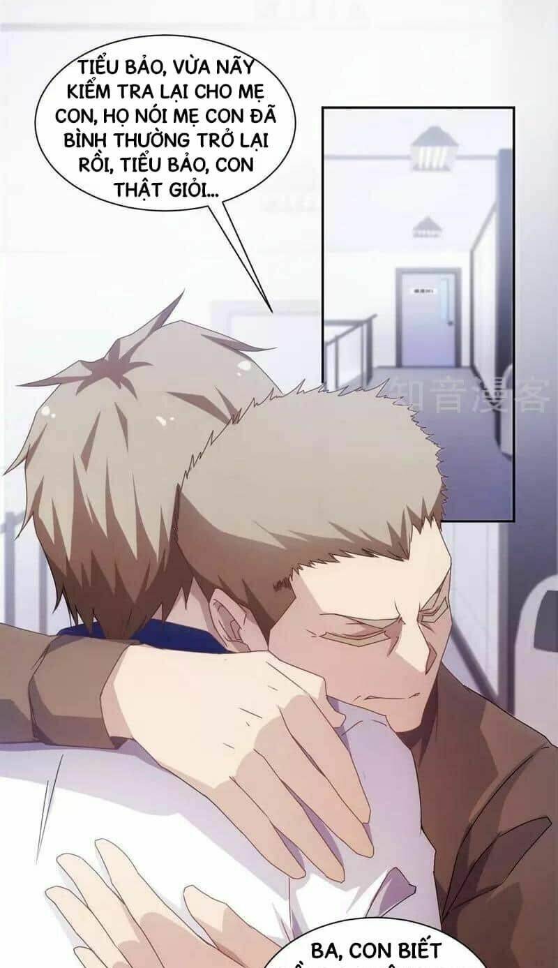 thần y hệ thống chapter 5 10